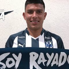 Gallardo hace frente a la mala historia de expumas en Rayados