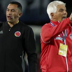 Julio Comesaña: “América no puede irse de la A nunca más”