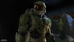 Halo Encyclopedia anunciado: nueva edición ampliada con 500 páginas de información