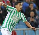 Lolo Reyes y Braian Rodríguez se desvinculan del Betis