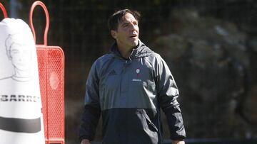 10/12/16 CELTA DE VIGO ENTRENAMIENTO
BERIZZO