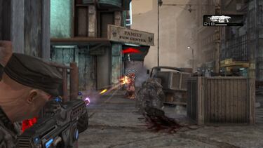 Para muchos fue el momento cumbre de la saga Gears, y demostró que Xbox era mucho más que Halo