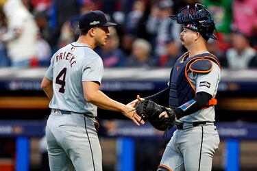 How much do tickets cost for the Tigers - Guardians playoff game 5 in Cleveland?