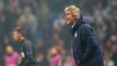 “Es la última oportunidad de clasificar en la Champions”