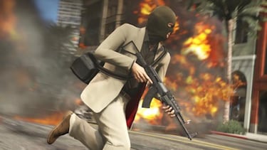 Galería de imágenes: Grand Theft Auto V