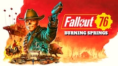 Así es Burning Springs, la nueva temporada de Fallout 76: mutacerdos, sanguinarios y el necrófago más famoso del Yermo