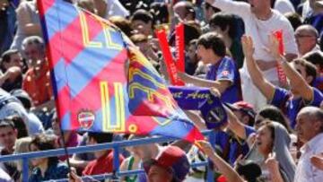 El Levante sigue sumando socios.