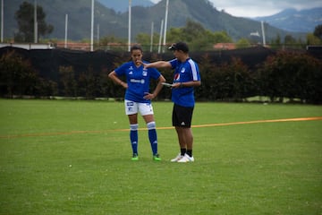 Las embajadoras debutarán ante Equidad en El Campín. Esperan lograr el título y cupo para Copa Libertadores