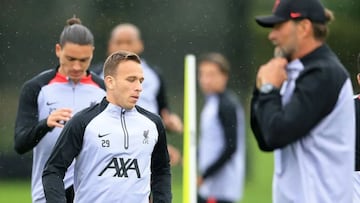 Mercado de fichajes, en directo: altas, bajas y última hora hoy