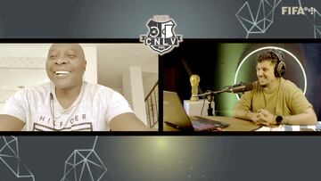 Recuerdo: Freddy Rincón y su “gol más importante”