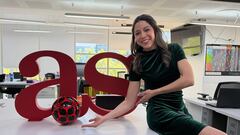 Regina Martínez: “Parte de mí estaba molesta porque no me fue mejor”