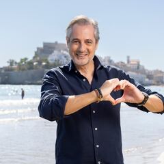 Ximo Rovira es demoledor con el cocinero de Antena 3: “Ese hombre debe de estar jubilado”