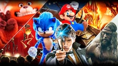 Las películas y series de Fantasía más destacadas de 2022