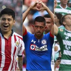 Las 10 conclusiones que dejó la jornada 5 del Apertura 2018