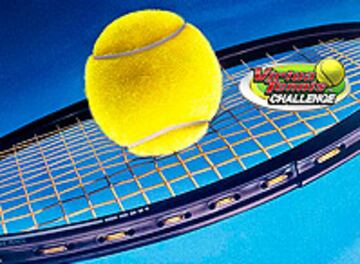IPV - Virtua Tennis Challenge (AND)