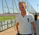 Rakitic en la lista de Croacia para la repesca ante Turquía