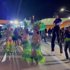 ¡Así se vive una noche en el Kraken de Mazatlán!