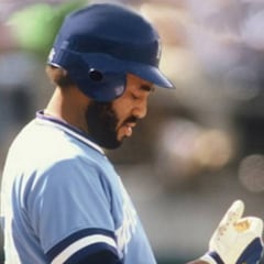 75 peloteros emblemáticos de la LMP: Willie Aikens