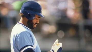 75 peloteros emblemáticos de la LMP: Willie Aikens