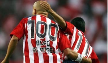 ‘Bofo’ Bautista sobre la playera del América: “Ni para trapear”