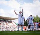 El Albacete comienza a carburar