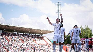 El Belmonte como lugar de mejora