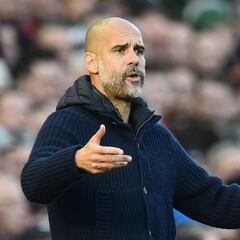 El País: Guardiola figura en un caso sobre negocios opacos