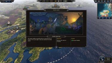 A Total War Saga: Thrones of Britannia, Impresiones