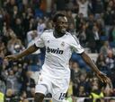 Essien y Benzema no se entrenan