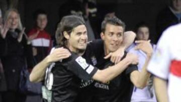 El Cartagena se reinventa para aferrarse al playoff