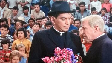 Un día como hoy: Falleció Mario Moreno ‘Cantinflas’