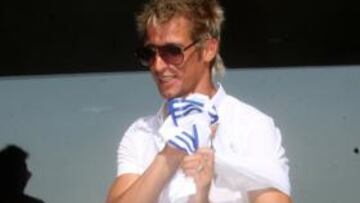 Coentrao inicia la pretemporada sin noticias del Madrid