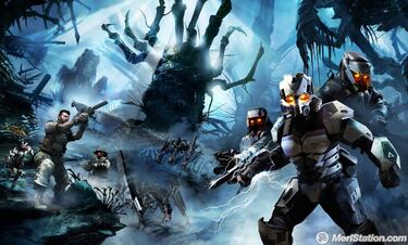 Killzone 3