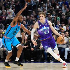 Lauri Markkanen y el servicio militar obligatorio de Finlandia