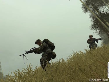 Battlefield 2