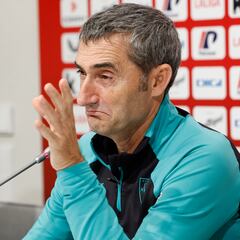 Valverde: “Europa tiene un coste que queremos que sea el mínimo posible"