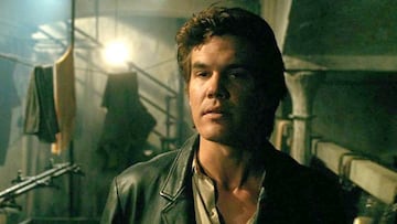 mimic guillermo del toro peliculas de terror cucarachas ciencia ficcion insectos body horror