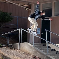 Skater Of The Year 2021: Mark Suciu