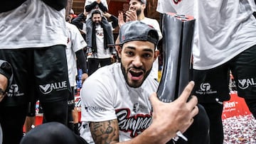 ¡No te pierdas las finales de la LNBP 19-20 en 'La Fortaleza'!