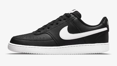 Las zapatillas más vendidas de Nike: un clásico que no pasa de moda