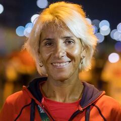 Los 5 chilenos más longevos que están en Río 2016