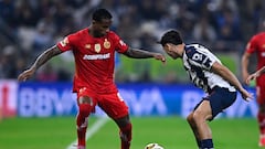 ¿Pasillo al Toluca? En la Liga MX no se hace eso