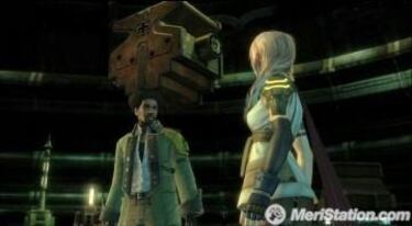 [E3] Final Fantasy XIII, Impresiones