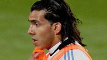 "Es importante que Messi no cargue con todo el peso"