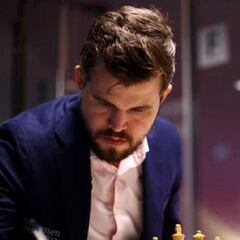 Carlsen responde a Nakamura e iguala la final de su tour