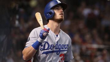 Astros y Red Sox, equipos envueltos en escándalos por robos de señas en 2017 y 2018, respectivamente, ganaron la Serie Mundial en esos años contra Dodgers.