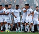 Sportivo Trinidense - Colo Colo : a qué hora es, horario, TV y cómo y dónde ver la Copa Libertadores en Chile