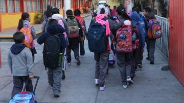 Los motivos por los que habrá clases el sábado 17 de junio en México