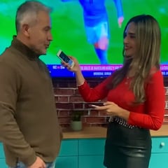 “El equipo de fútbol más grande de Chile es Colo Colo, pero la UC...”