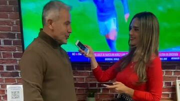 “El equipo de fútbol más grande de Chile es Colo Colo, pero la UC...”